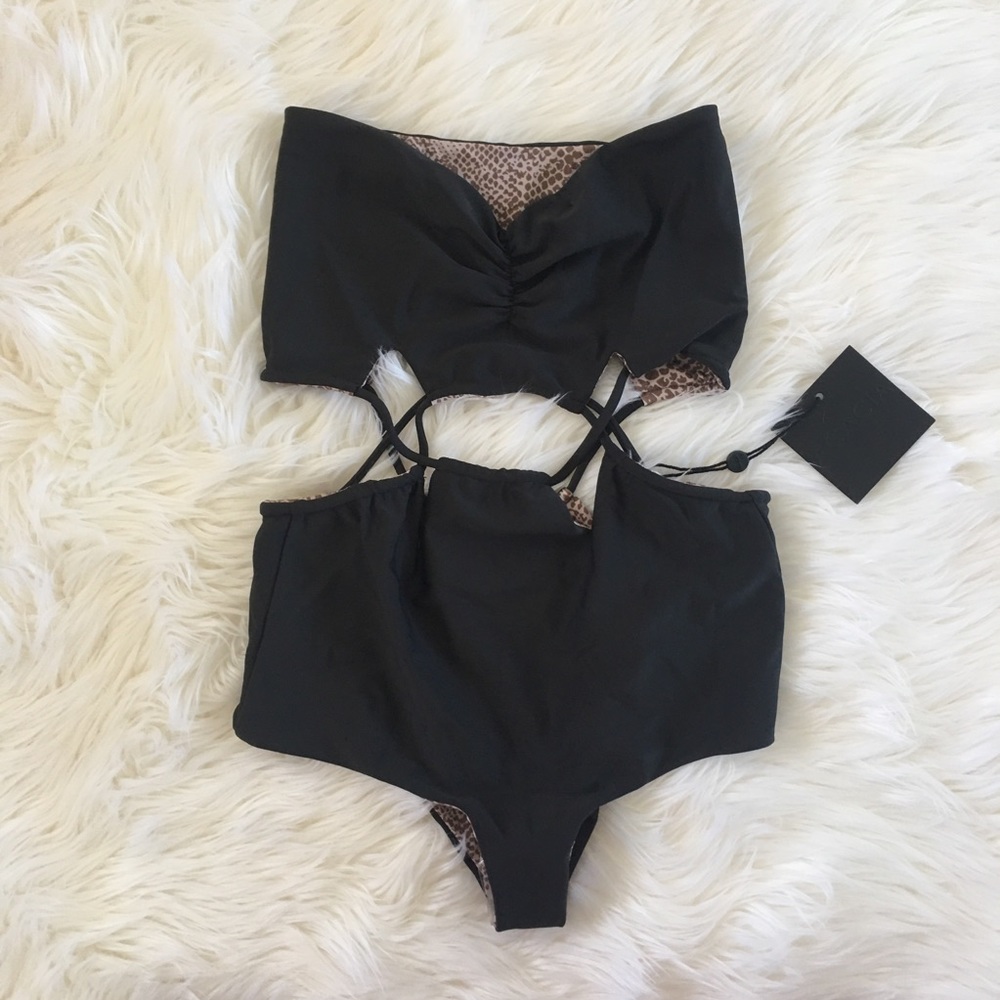 Acacia swimwear Paris